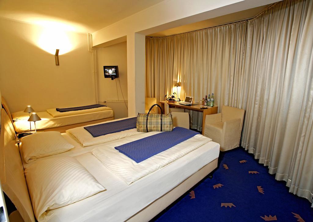 Prinzregent By Centro Basic Hotel - Berlin, Berlin